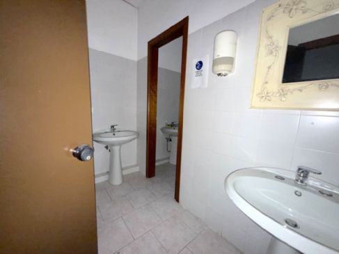 Ufficio ampia metratura in pieno centro